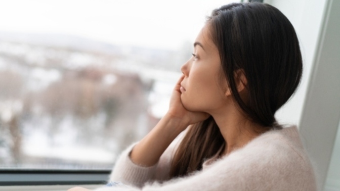 Would you wait on a man for almost 4 years?