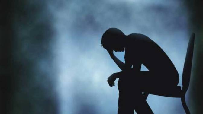 Why do I feel so frustrated and depressed on weekends?