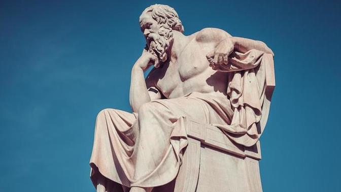 Why most kids aren't allowed to explore the wonders, abstract concepts and mysteries of this world?