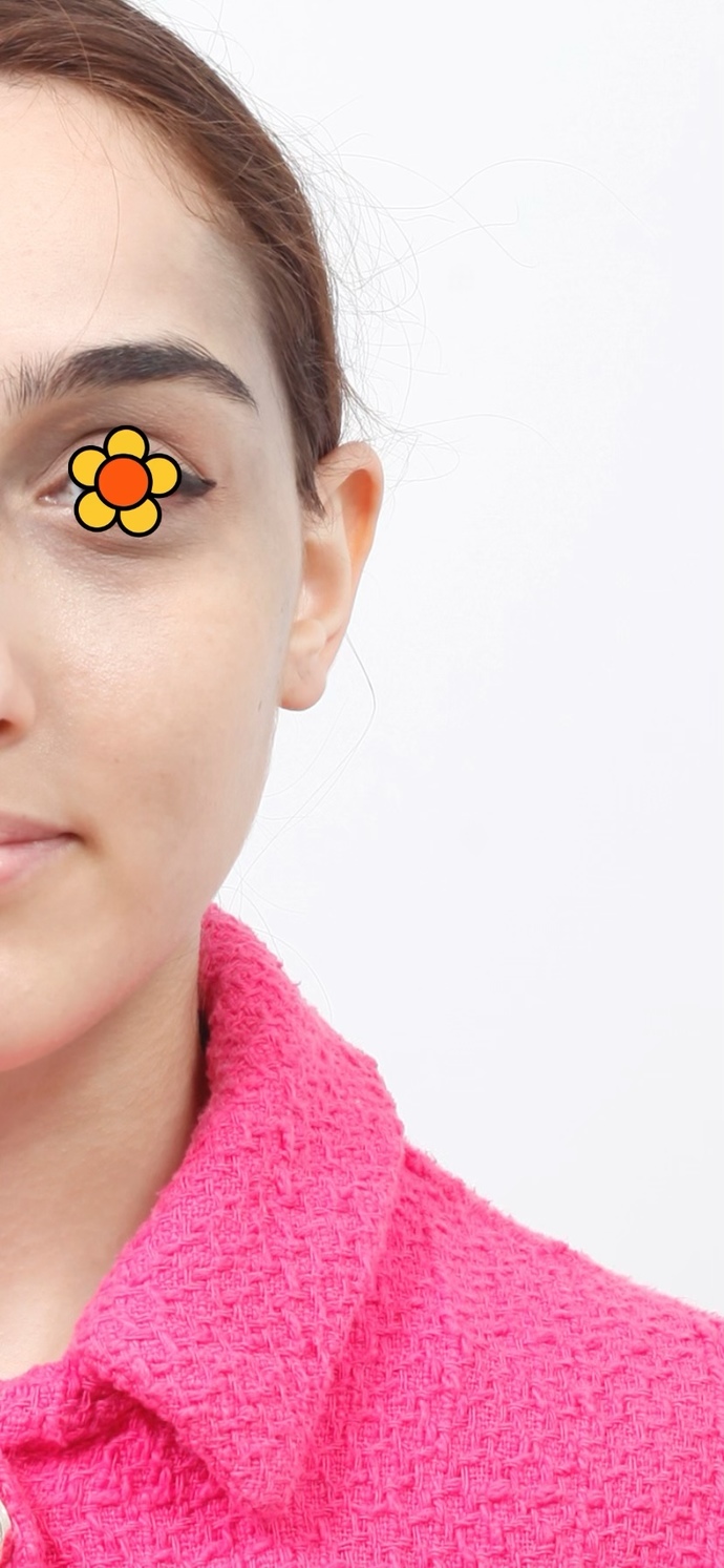 How do I get rid off eye bags?