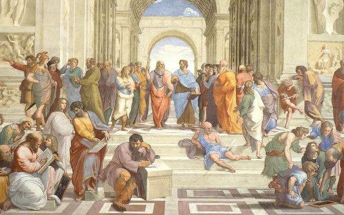 Which Moral Philosophy do you subscribe to?