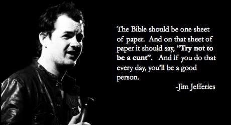 Which Moral Philosophy do you subscribe to?
