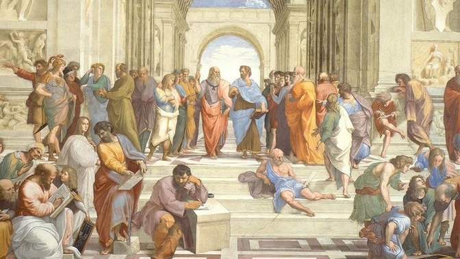 Which Moral Philosophy do you subscribe to?