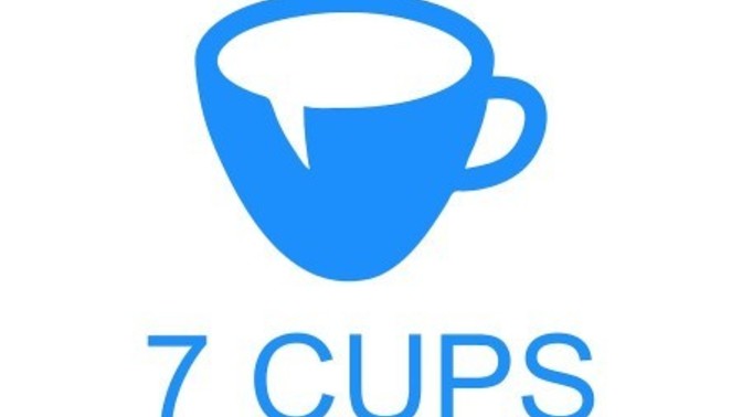 Do you know 7cups? Have you been on there?