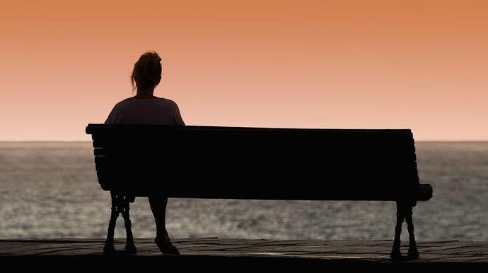 Is loneliness the worst feeling ever?