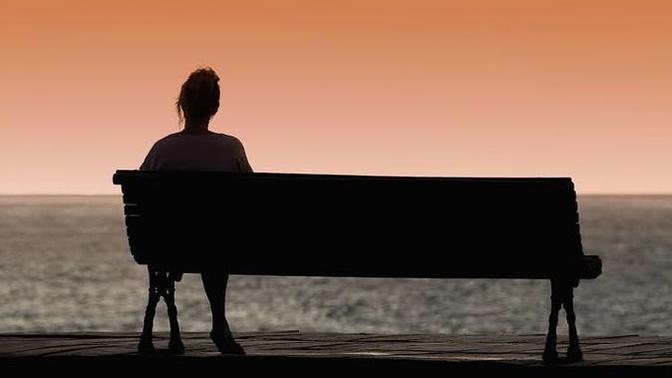 Is loneliness the worst feeling ever?