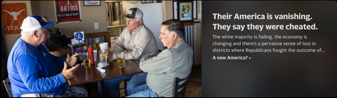 That and they hate color