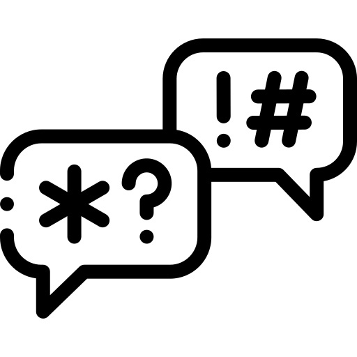 What are arguments like when you’re in a serious relationship?