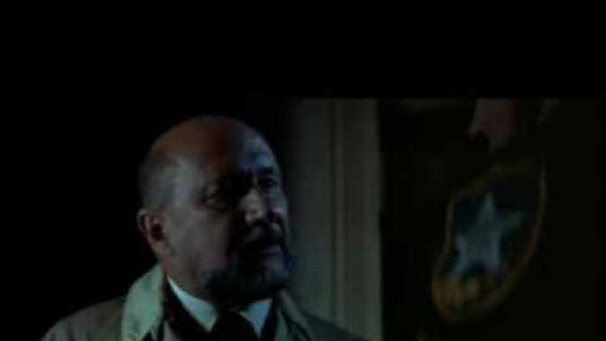 Do you believe Dr Loomis tried his best to help Micheal Myers?