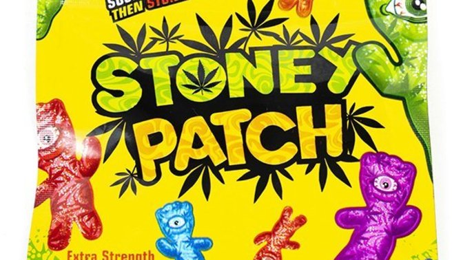I got these bags of edibles from my friend but since they came from a sketchy source I’m worried they might be laced with fentanyl what should I do?