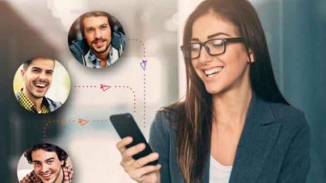 What is your view on online dating?