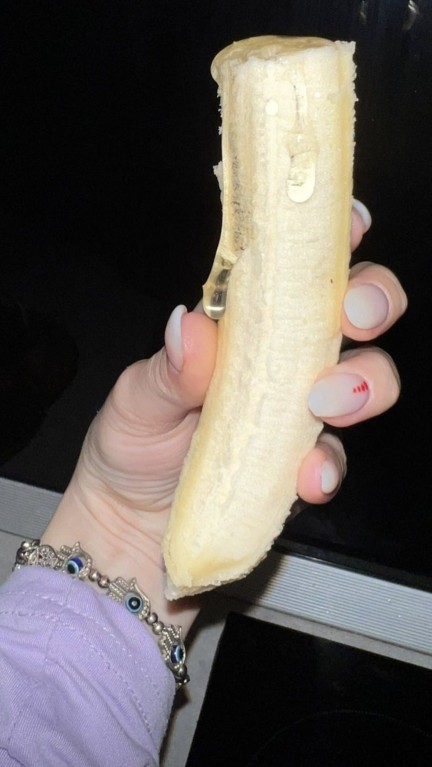 Whats your favourite breakfast snack?