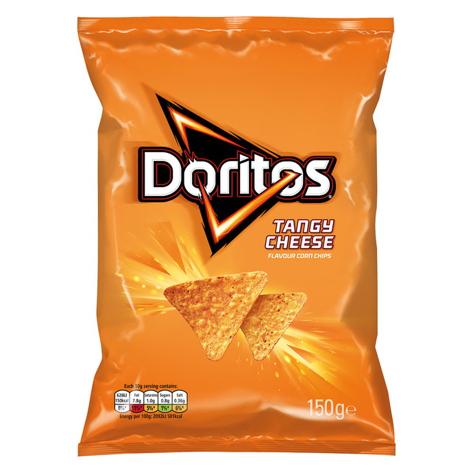 What's your favourite breakfast snack?