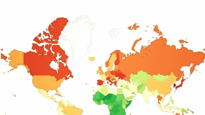 What do you think is the best way to increase the birth rate in Asia and Europe?