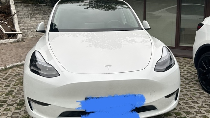 Would you like to own this car?