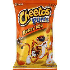 Favorite Cheeto?
