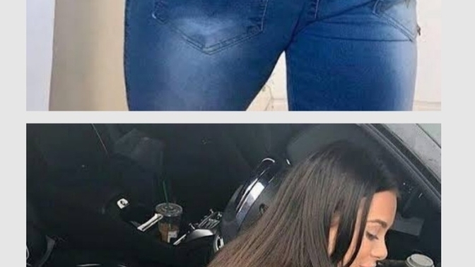 Do you wear thong in daily life?
