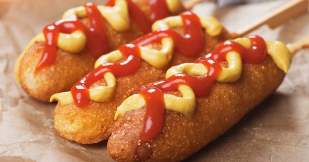 Do you like Corn Dogs? GirlsAskGuys