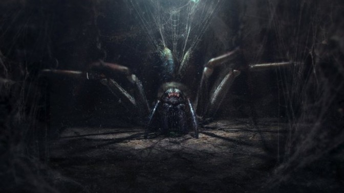 What would you do if you and a friend opened your front door and saw this, and it wasn't a joke?