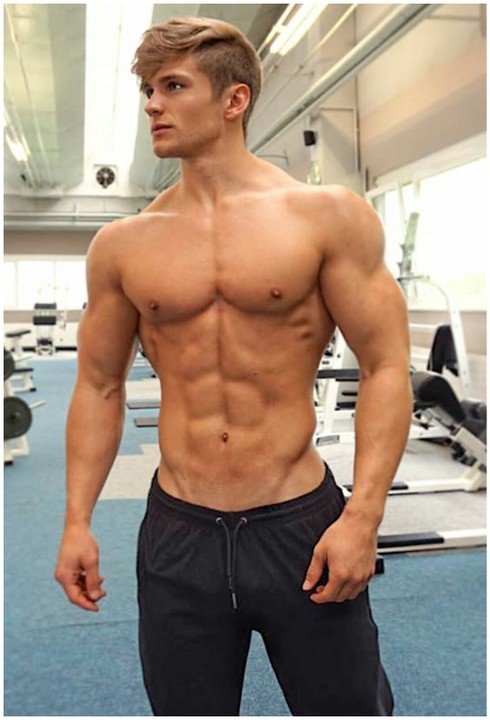 Do you think he misses me (Answers from White women and Chinese men only please)?