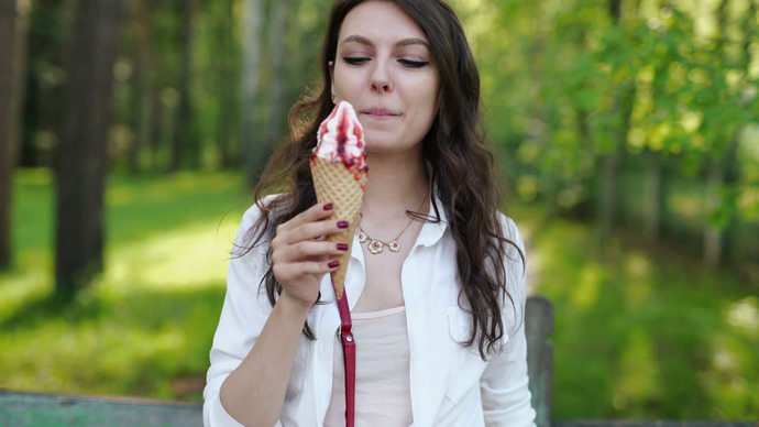Whats your favorite brand of ice cream?