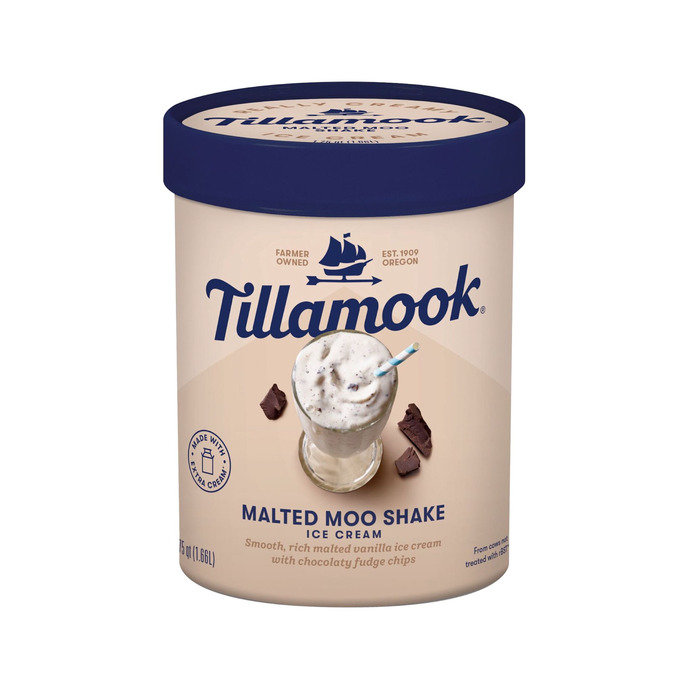 What's your favorite brand of ice cream?
