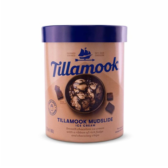 Tillamook