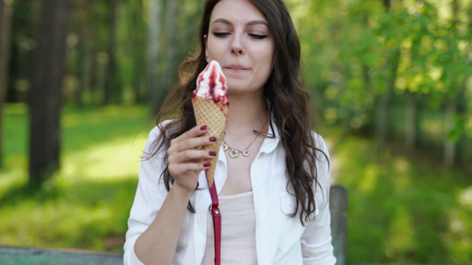 What's your favorite brand of ice cream?