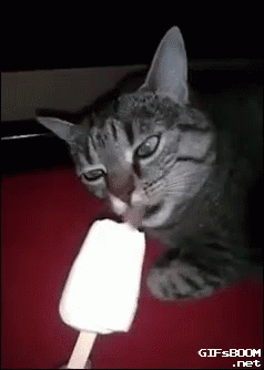 Whats your least favorite flavor of ice cream?