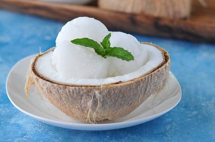 Whats your least favorite flavor of ice cream?