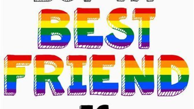 Girls, They say every girl has a gay Best friend is that true?