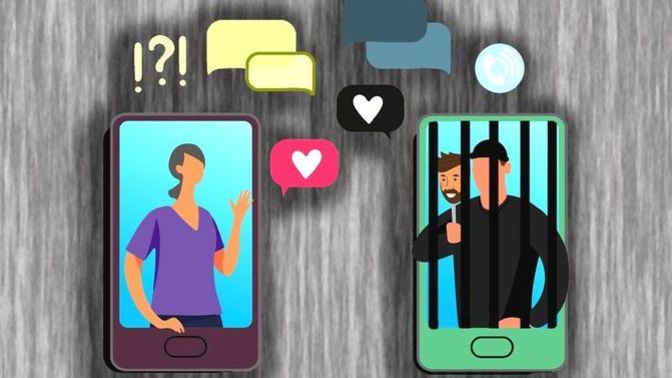 Would you date a criminal? Or/And would you be willing to date someone who does like criminals/serial killers?