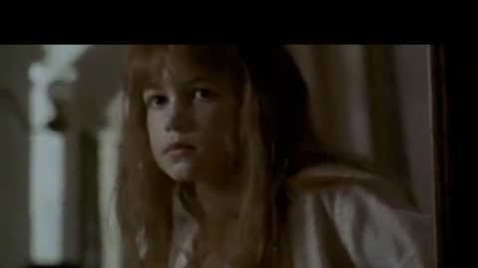 When you were a kid, what movie did you watch over and over again?