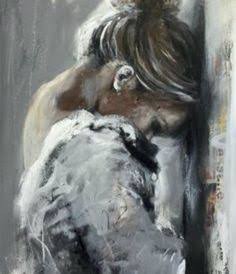 Do you ever ignore your feelings for someone?