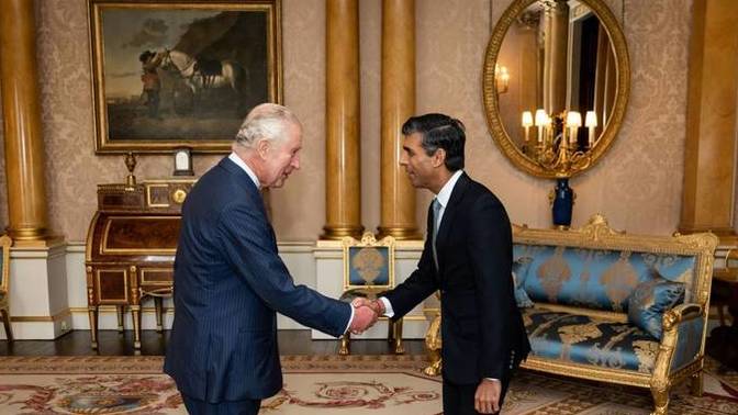 Racist sexist conservatives in the uk have had three female, one jewish and one indian Prime Minister with no affirmative action How can that be?