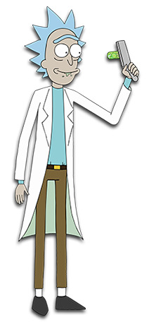 Rick