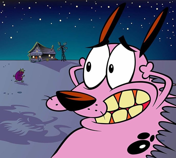 Who is your favorite cartoon character?