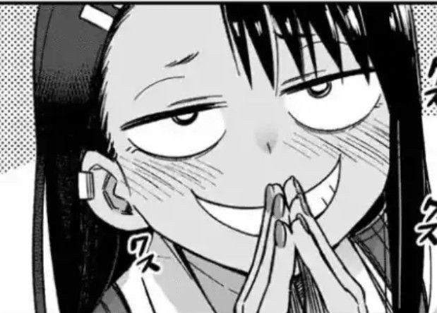 Nagatoro Hayase