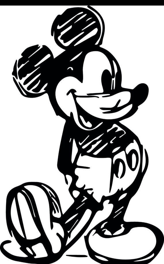 Who is your favorite cartoon character?