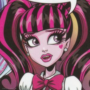 Draculaura