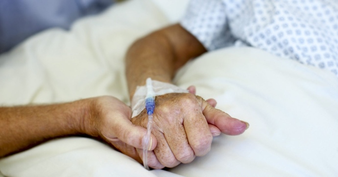 Agree or Disagree: Assisted Suicide/Euthanasia is fundamentally incompatible with a Doctor’s role as healer?