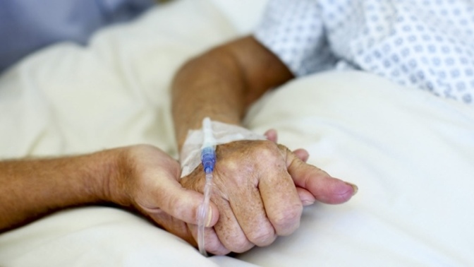 Agree or Disagree: Assisted Suicide/Euthanasia is fundamentally incompatible with a Doctor’s role as healer?