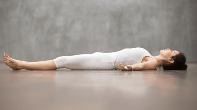 What is your best stress reliever?