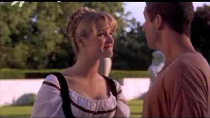 Do you have anymore gum?