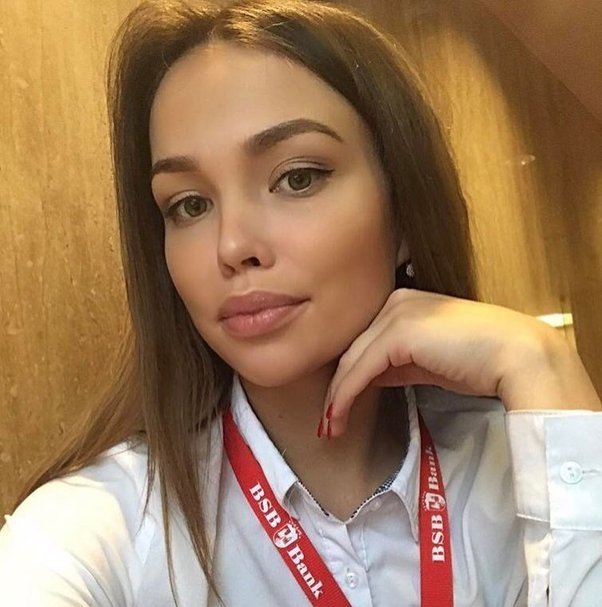 Why do some Russians look a bit Asian?