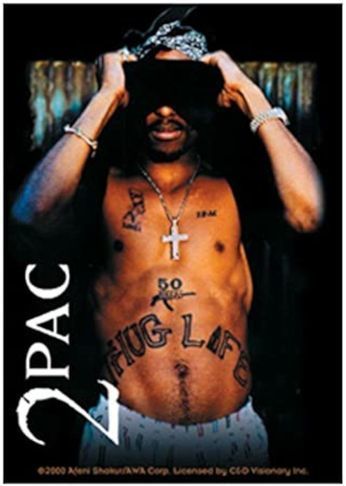 What do you think about Thug Life?
