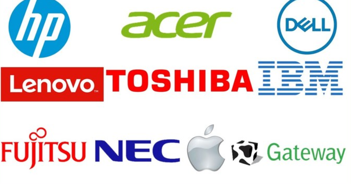 Which computer brand do you consider to be the best and most reliable ...