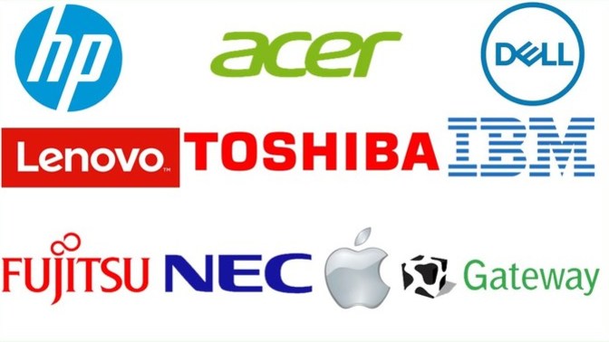 Which computer brand do you consider to be the best and most reliable?
