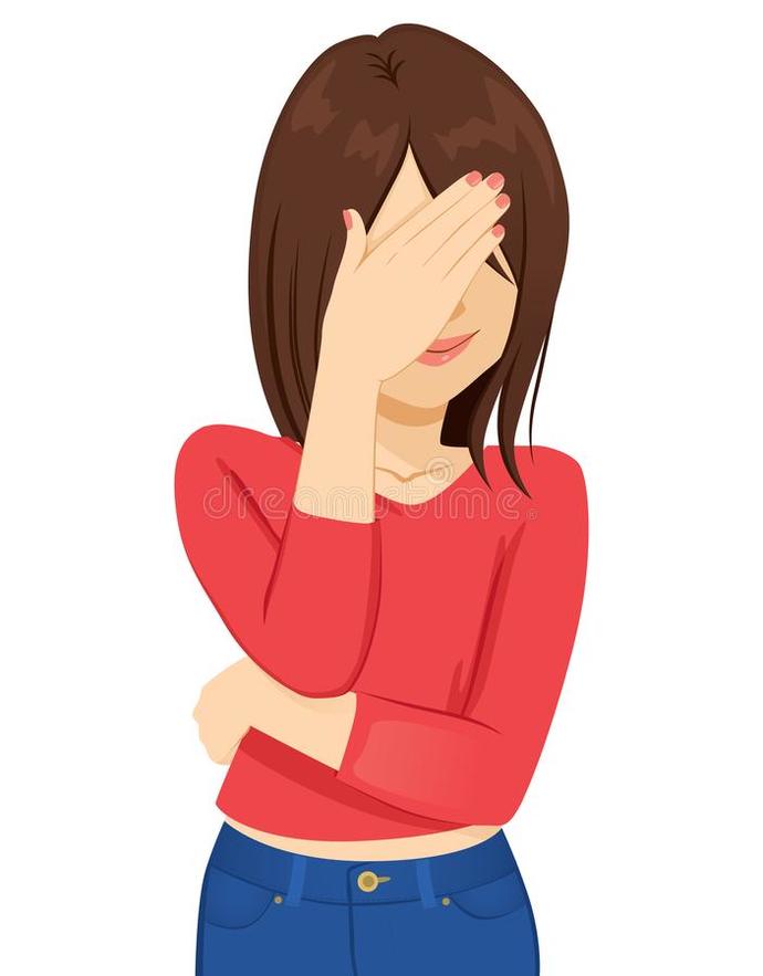 Are you or do you feel ashamed of being a liberal or conservative and your political views and political affiliation, why, why not?