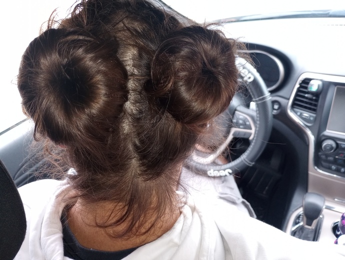 Girls, Is this masculine for a man. Lol?